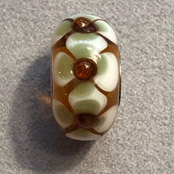 Trollbeads Jewelry - Trollbeads Unique bead